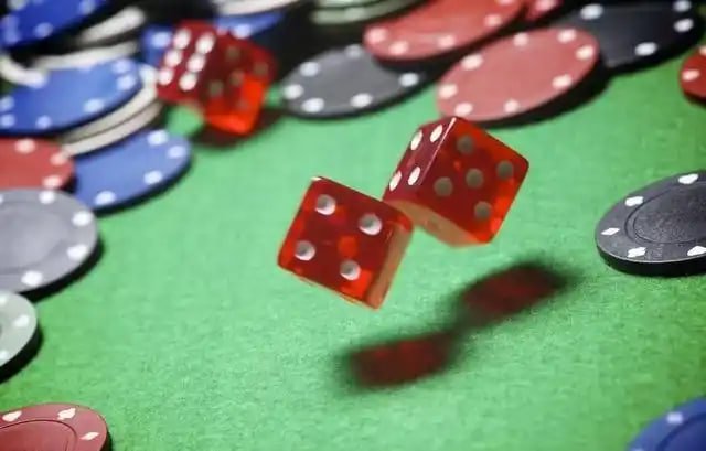 Thanh toán VND nhanh chóng tại 23win06 casino trực tuyến